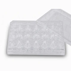 NEST Cell Culture Inserts, Non-Treated, PET – view 2