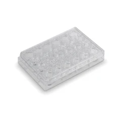 NEST Cell Culture Inserts, Non-Treated, PET – view 3
