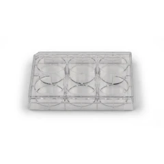 NEST Cell Culture Plates, Tyvek Blister Wrapped – view 5