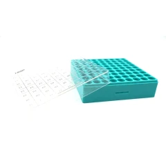 NEST Cryo Boxes for Cryogenic Vials – view 2