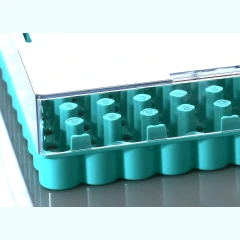 NEST Cryo Boxes for Cryogenic Vials – view 3