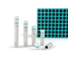 NEST Cryogenic Vials, Bulk in Bag – view 4