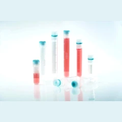 NEST Cryogenic Vials, Racked – view 5
