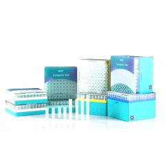 NEST Cryogenic Vials, Racked – view 6
