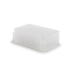 NEST Deep Well Plates, Round Well, Sterile – view 2