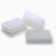 NEST Deep Well Plates, Square Well, Non-Sterile – view 3