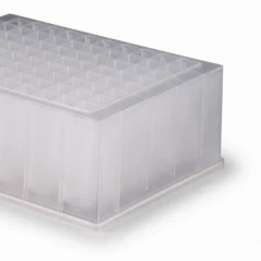 NEST Deep Well Plates, Square Well, Non-Sterile – view 4