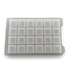 NEST KingFisher Compatible Deep Well Plates – view 3
