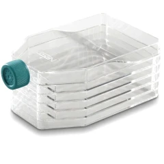 NEST Multi-Layer Cell Culture Flasks, 870 cm² – view 2