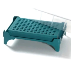 NEST PCR Tube Racks – view 2