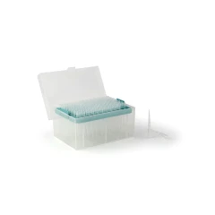 NEST Pipette Tips, Racked, Sterile – view 2