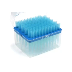 NEST Pipette Tips, Racked, Sterile – view 3