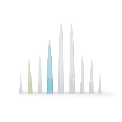 NEST Pipette Tips, Racked, Sterile – view 4