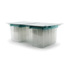 NEST Tecan Robotic Tips, Clear, Blister – view 2