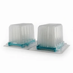 NEST Tecan Robotic Tips, Clear, Blister – view 3