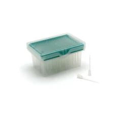 NEST Tecan Robotic Tips, Clear, Boxed – view 3