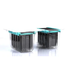 NEST Tecan Robotic Tips, Conductive, Blister – view 2