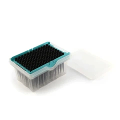 NEST Tecan Robotic Tips, Conductive, Boxed – view 2