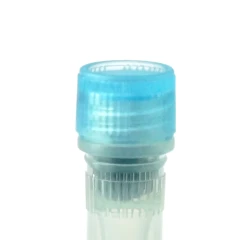 NEST Sample Vials, External Thread, Sealing Ring – view 4