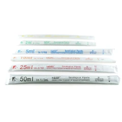 NEST Serological Pipettes, Sterile, Wrapped – view 2