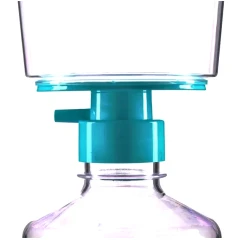 Nest PES Vacuum Filter Tops & Receiving Bottles – view 5