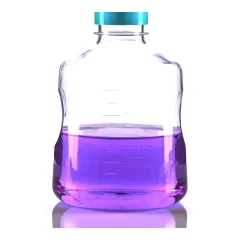 Nest Polystyrene Receiving Bottle, 45 mm Neck – view 2