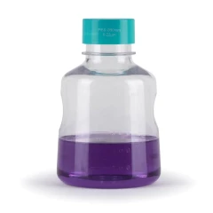 Nest Polystyrene Receiving Bottle, 45 mm Neck – view 3