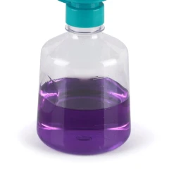 Nest Polystyrene Receiving Bottle, 45 mm Neck – view 4