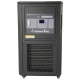 -30 10L Capacity 20L/M Science King Recirculating Coil Chiller