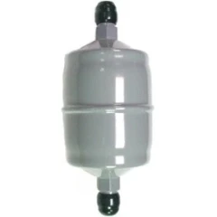 Inline Drying Filter w/ 1/4" JIC