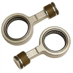 RK MAC Standard CPS Piston/Connecting Rod Assy for TR21/TRS21