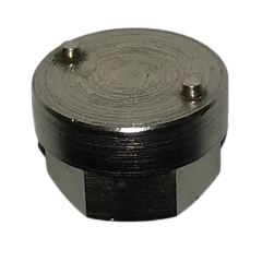 RK MAC Replacement Kit, Top SS Piston & GEN III Piston Seal Assy, Neoprene for CPS TR21/TRS21