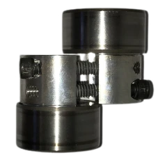 RK MAC 2-Cylinder .5" Stroke Eccentric Assembly for CPS TR21/TRS21