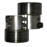 RK MAC 2-Cylinder .5" Stroke Eccentric Assembly for CPS TR21/TRS21