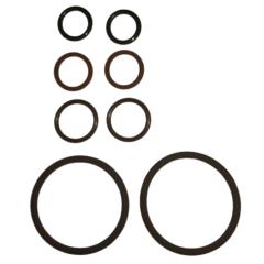 RK MAC Complete Neoprene O-ring Kit for CPS TR21/TRS21