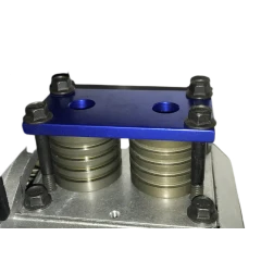 RK MAC Top Dead Center Measuring Plate for CPS TR21/TRS21
