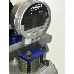 RK MAC Top Dead Center Measuring Plate for CPS TR21/TRS21