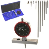 RK MAC iGaging Depth Gauge Dial Indicator for CPS TR21/TRS21