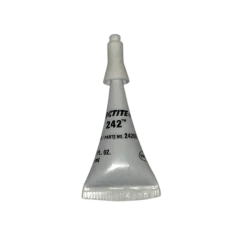 RK MAC Upgrade Supplies, Loctite 242 Single Tube for CPS TR21/TRS21