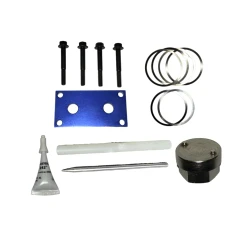 RK MAC Complete TR21 & TRS21 Service Tool and Supply Kit