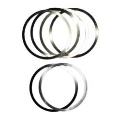 RK MAC TR21 and TRS21 Cylinder Shims