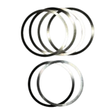 RK MAC TR21 and TRS21 Cylinder Shims