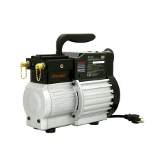 CPS Pro-Set TRS21 Ignition Proof Recovery Pump