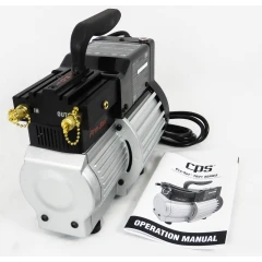 CPS Pro-Set TRS21 Ignition Proof Recovery Pump