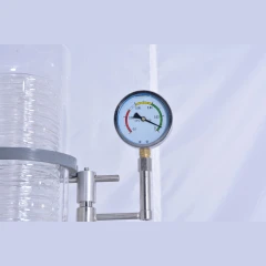 Science King 10L Rotary Evaporator – view 2