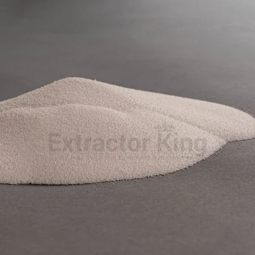 MagSil-PR&reg; Activated Magnesium Silicate &ndash; Carbon Chemistry