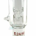 USA Lab 24/40 45° 2000mL / 2L Short Path Vacuum Jacketed Distillation Head GL-14