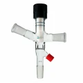 USA Lab 2L, 5L, 10L Short Path Single Cow Distillation Adapter 24/40 and 34/45