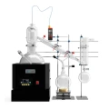USA Lab EZ Path 20L Full Bore Short Path Distillation Kit with 110mm Head