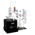 USA Lab EZ Path 20L Full Bore Short Path Distillation Kit with 110mm Head